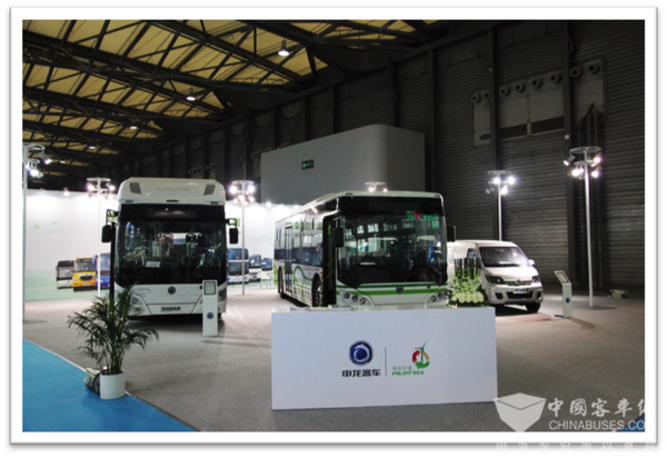 綠色價值再升級 2017上?？蛙囌股挲埧袋c