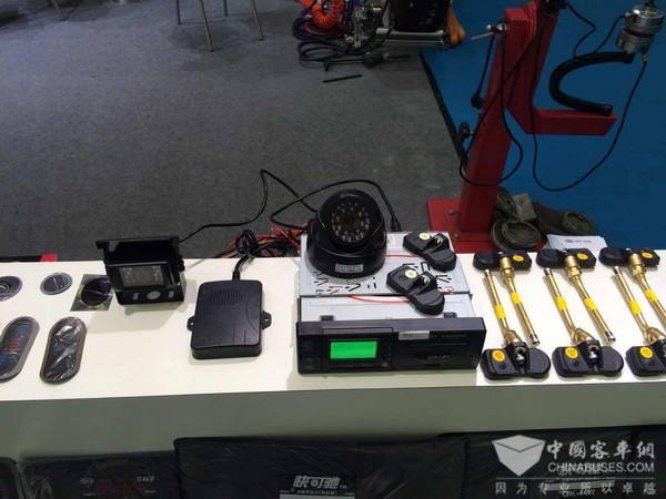 美國泰克:全球輪胎服務解決方案領導者