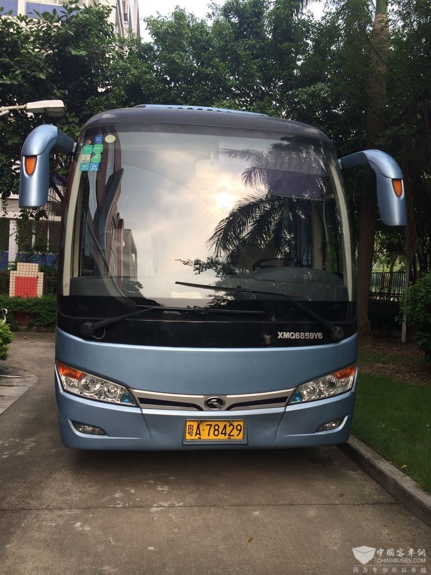 大巴 78429