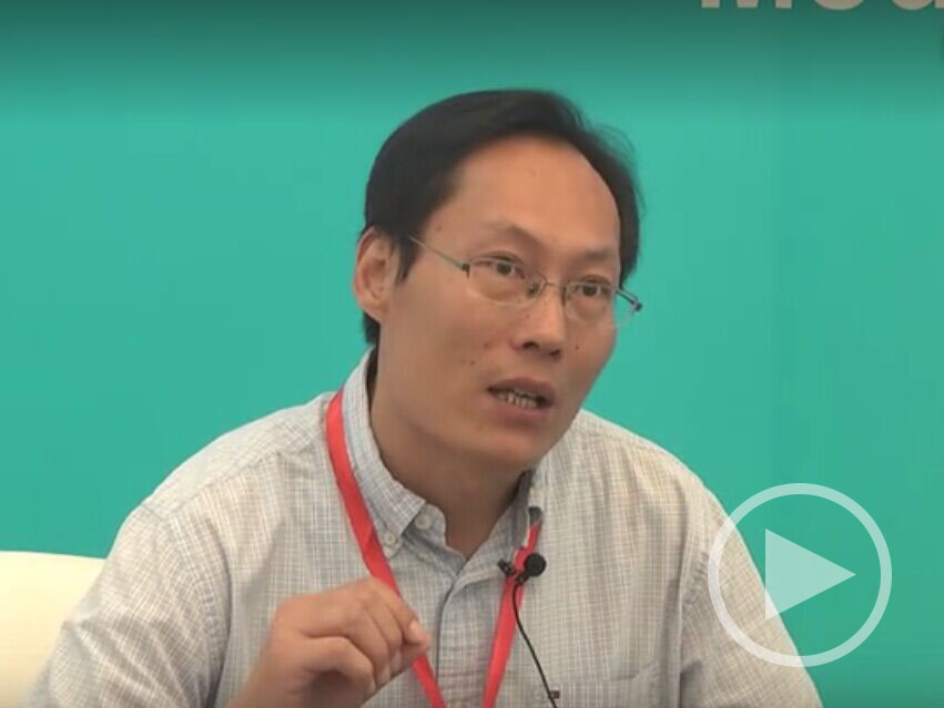 2017年上海國際客車展|專訪申沃客車技術中心執(zhí)行總監(jiān)闞衛(wèi)峰