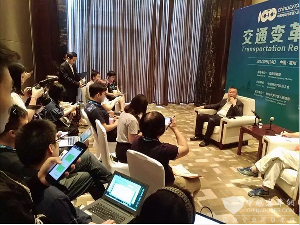 百人會(huì) | 大咖為你探路智能出行中會(huì)碰到的問題