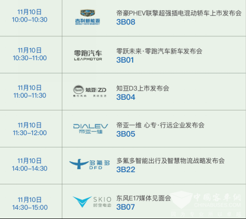  超級(jí)會(huì)展GFM11月10日登陸杭州國(guó)際博覽中心 