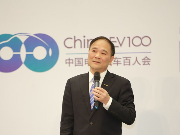 李書福：吉利的未來汽車戰(zhàn)略是什么？