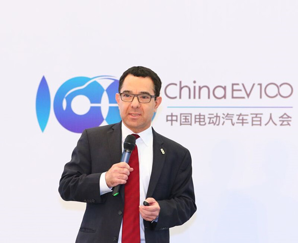 斯坦福Seba：電動化、智能化、共享化、網(wǎng)聯(lián)化將顛覆出行模式