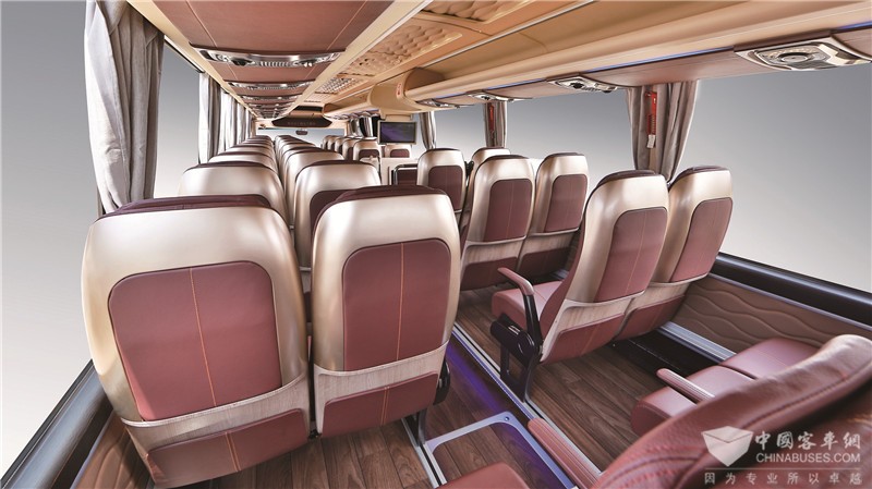 金旅領(lǐng)航者