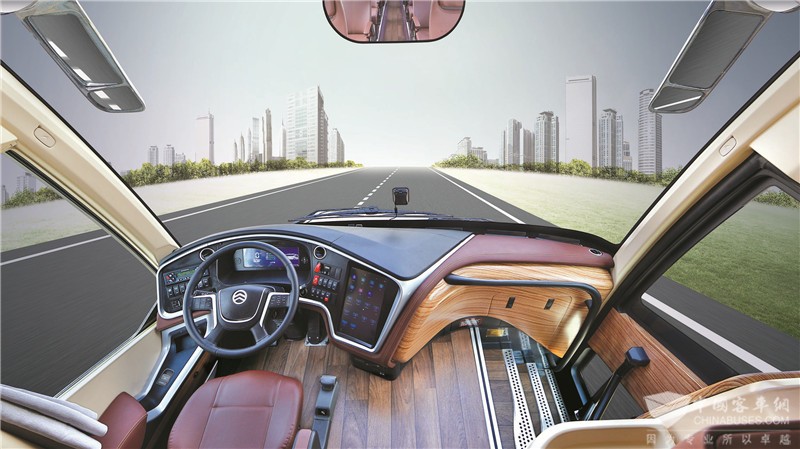 金旅領(lǐng)航者