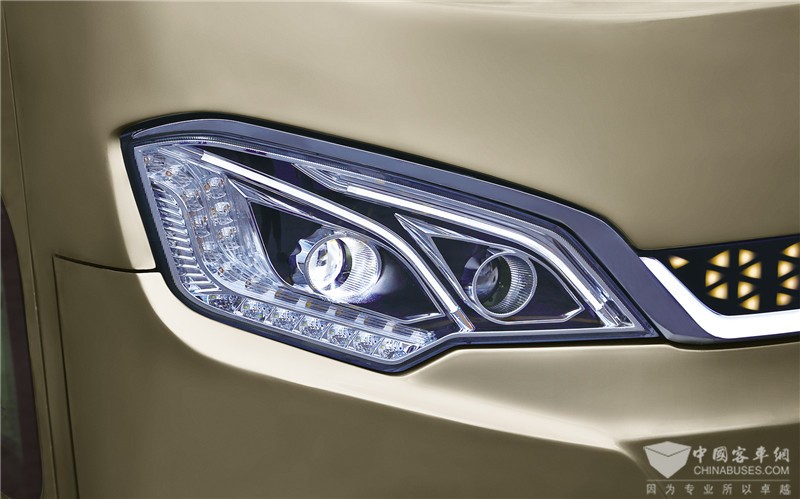 金旅領(lǐng)航者