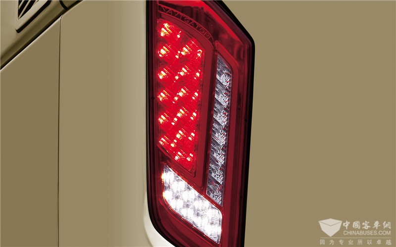 金旅領(lǐng)航者