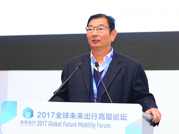 國軒徐興無：鋰離子動(dòng)力電池技術(shù)變革與產(chǎn)業(yè)鏈重塑