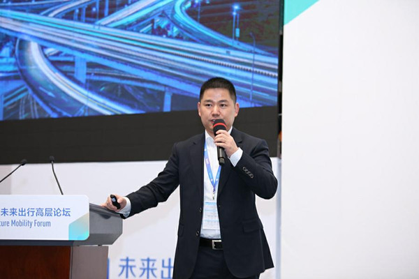 易開嚴(yán)道遠(yuǎn)：未來出行與汽車產(chǎn)業(yè)