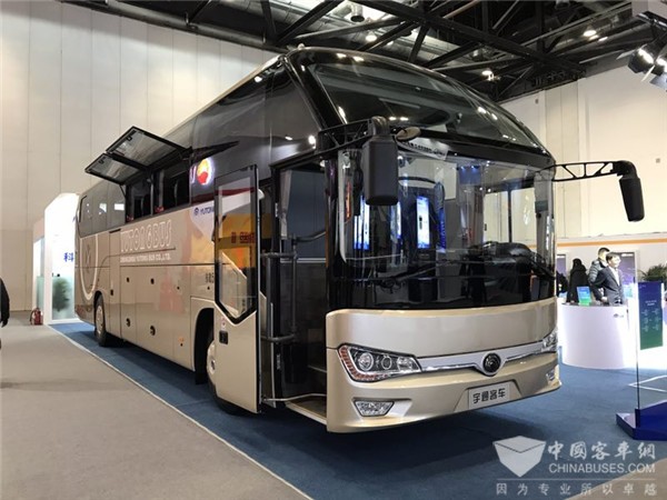 構(gòu)建體系安全，宇通持續(xù)引領(lǐng)客車安全技術(shù)升級(jí)