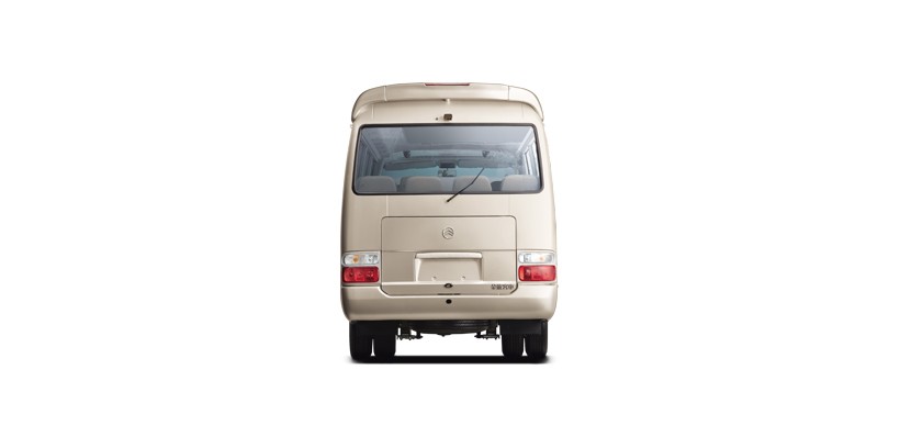 4車尾