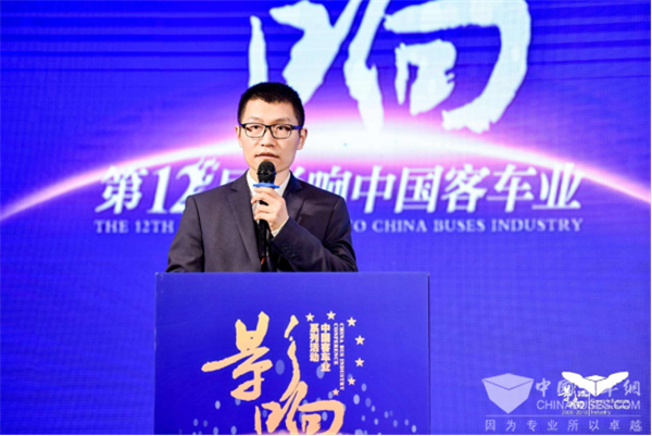 影響中國客車業(yè)|甘明：輕量化公交車身之愛普全系列解決方案
