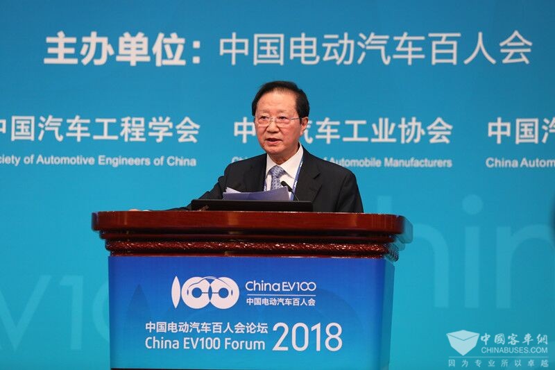 百人會(huì)|陳清泰：汽車革命對(duì)未來(lái)經(jīng)濟(jì)社會(huì)的影響