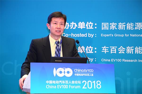 百人會|余平：突破核心技術(shù)，打造自主品牌