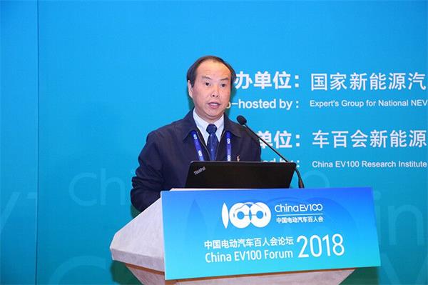 百人會|李孟良:“中國工況”的起因、研究過程與結(jié)果