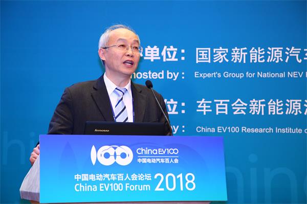 百人會|章桐：燃料電池在國內(nèi)外發(fā)展現(xiàn)狀及工業(yè)化途徑