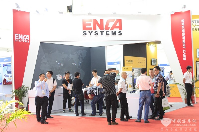 ENCA茵卡動(dòng)力-展臺(tái)人氣-2_nEO_IMG