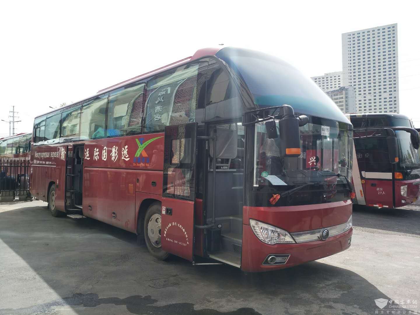 宇通17年12月出廠新車，手續(xù)齊全，尚未上牌運營，虧本轉(zhuǎn)賣，有意者電聯(lián)。