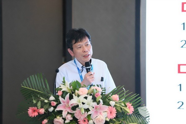 同濟(jì)葉際平教授：電池材料分析在國內(nèi)剛剛開始