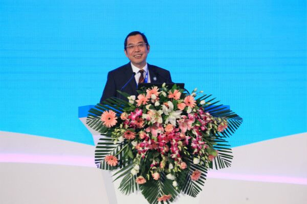 CATL黃世霖：應(yīng)盡快完善使用環(huán)節(jié)監(jiān)管，確保產(chǎn)業(yè)安全健康發(fā)展