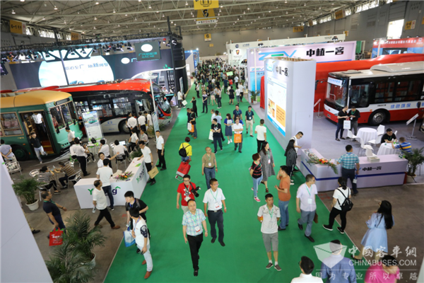 新能源汽車市場將進入爆發(fā)期 振威海南新能源車展10月19日盛大來襲