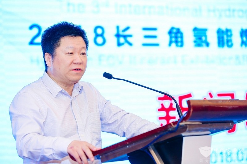 上海市科委副主任 干頻