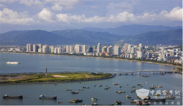 資本力量與政策支持雙重利好，海南新能源汽車市場現(xiàn)狀如何？