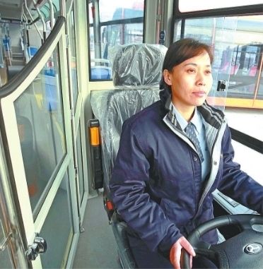 交通運(yùn)輸部出新技術(shù)要求，駕駛區(qū)隔離等安全設(shè)施將成行業(yè)“標(biāo)配”