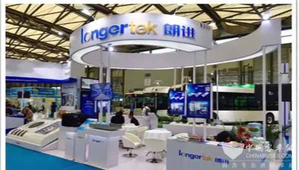 2018上海國(guó)際客車(chē)展 朗進(jìn)空調(diào)產(chǎn)品技術(shù)看點(diǎn)