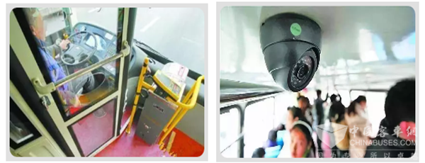 為了生命安全，讓我們共同善待公交車駕駛員！