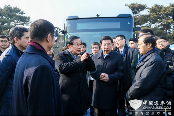 2019百人會：汽車革命與交通、能源、城市協(xié)同發(fā)展