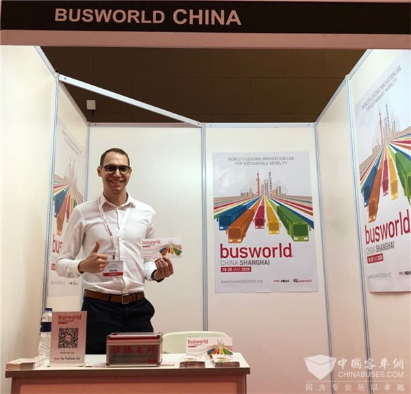IPOMI, ASKRINDO, TransJakarta三大印尼買家團確認觀展Busworld China 2020