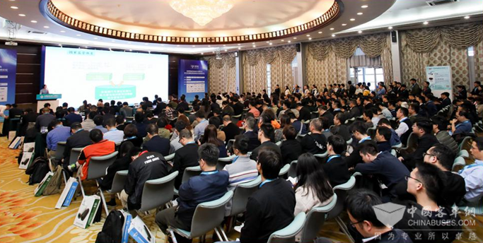 重磅！2019第三屆深圳國際正負極材料技術(shù)展覽會于11月召開