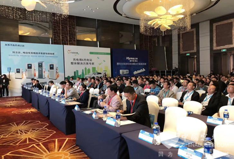 2019深圳國際充電站(樁)技術(shù)展覽會倒計時開始！