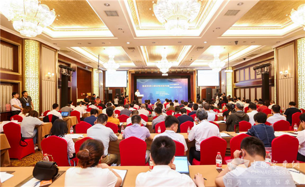 探索“氫之都”發(fā)展路徑 氫能張家口建設發(fā)布會看點幾何?