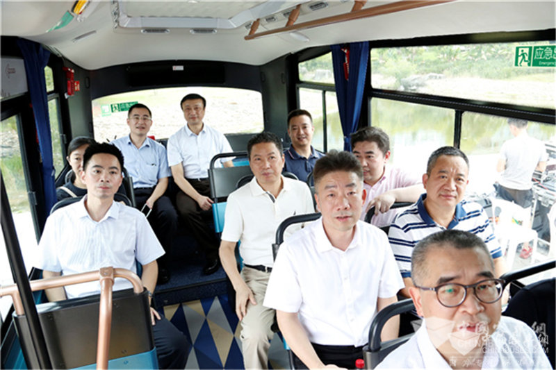 “廈門約巴”項目在廈門軟件園正式啟動