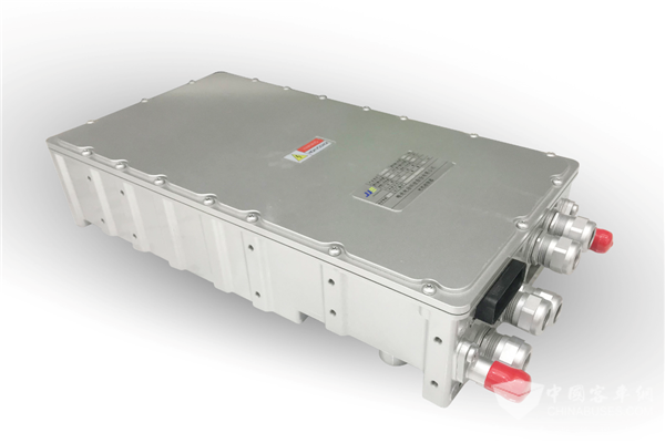 精進電動JJE-HVP2系列高壓版電機控制器