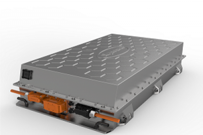 再獲殊榮！創(chuàng)源電池摘得“鋰離子動(dòng)力電池應(yīng)用成果獎(jiǎng)”