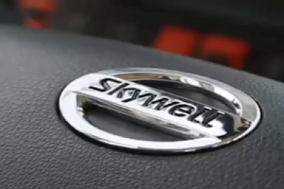 開沃F85氫燃料客車助力佛山公交品質(zhì)升級(jí)