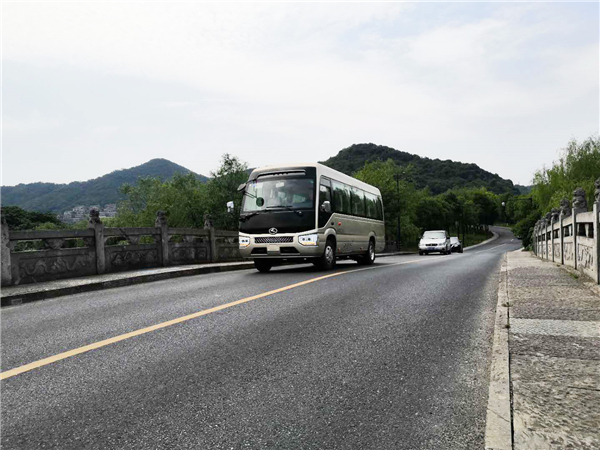 跟隨金龍浩銳 發(fā)現(xiàn)“牛人”！-四川篇 