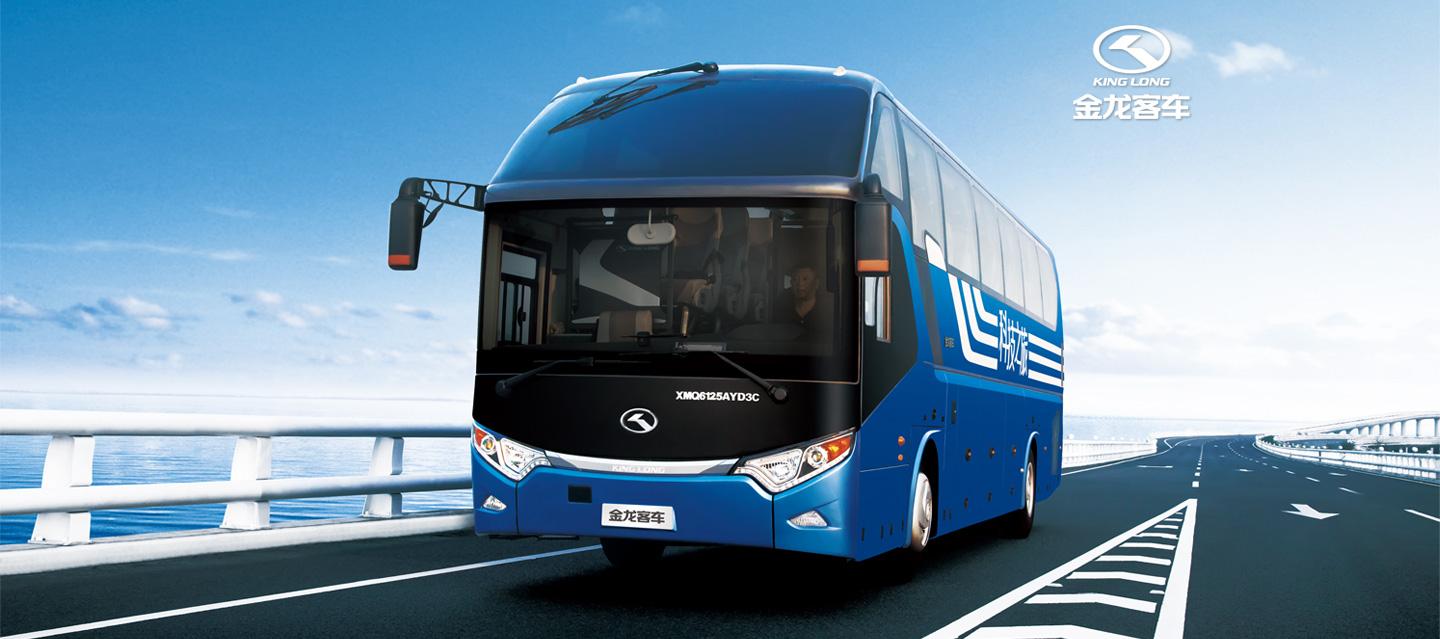 求購二手大客車6-10輛，客運和旅游客運車均可