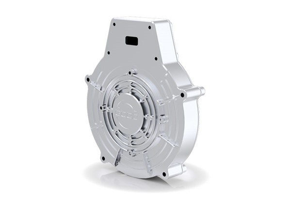 盤轂動力ICS1300電機產(chǎn)品