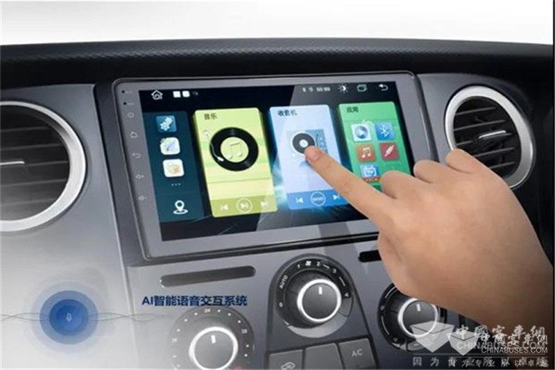 “懂你的好搭檔”依維柯歐勝2021款重磅上市