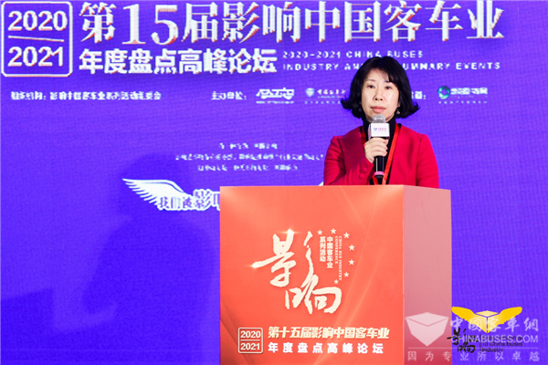 廣州公交張海燕：著力優(yōu)化駕駛員作業(yè)環(huán)境 加強(qiáng)駕駛員人文關(guān)懷