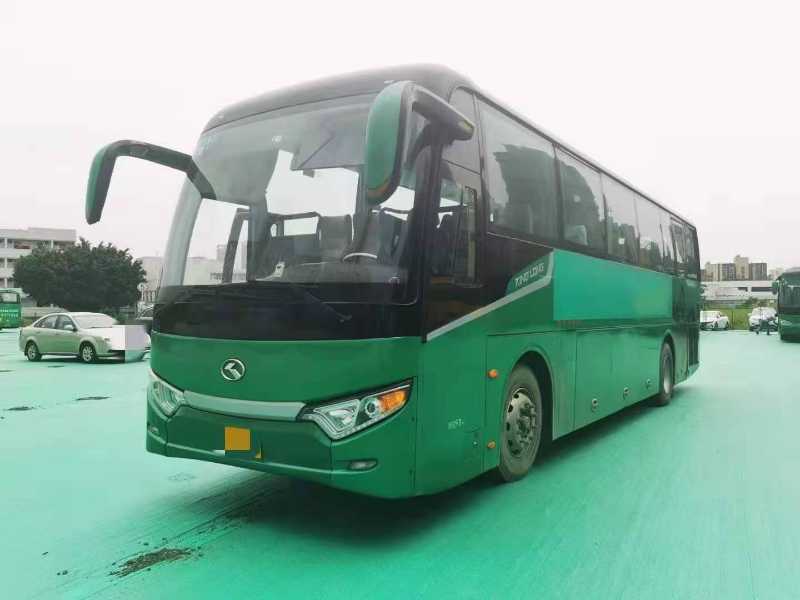 玉柴機(jī)頭53座大金龍