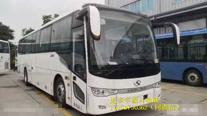 ?金龍6110型全新客車未上戶 2021年3月44座 價(jià)格優(yōu) 