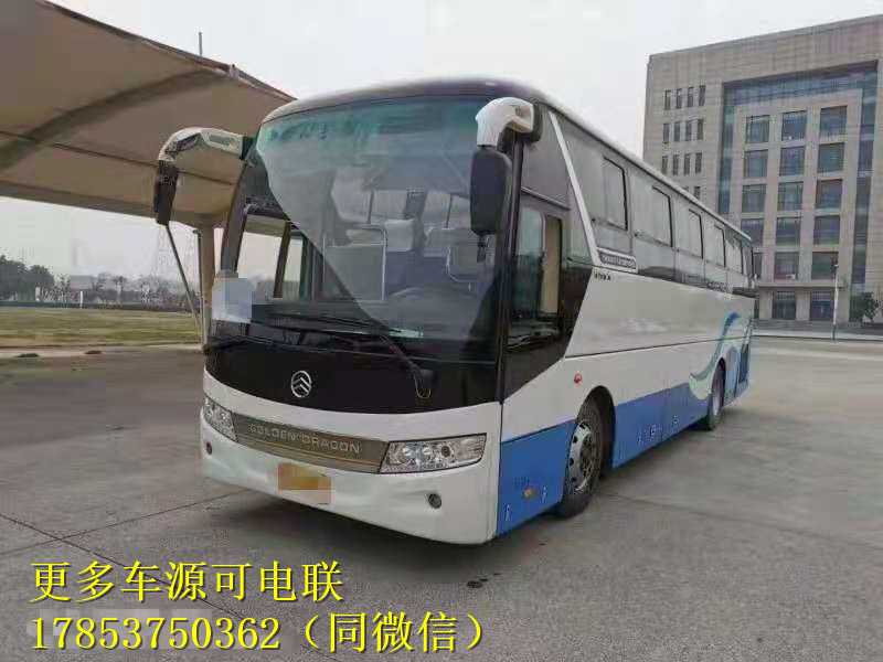 ?金旅6113型 15年4月 44座 非營運(yùn) 車況好 價(jià)格優(yōu)