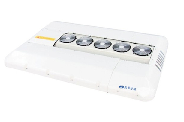 鄭州凱雪EKX-Ⅲ(純電動(dòng)）系列空調(diào)