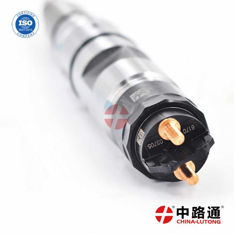 玉柴國(guó)三發(fā)動(dòng)機(jī)噴油器0 445 120 494